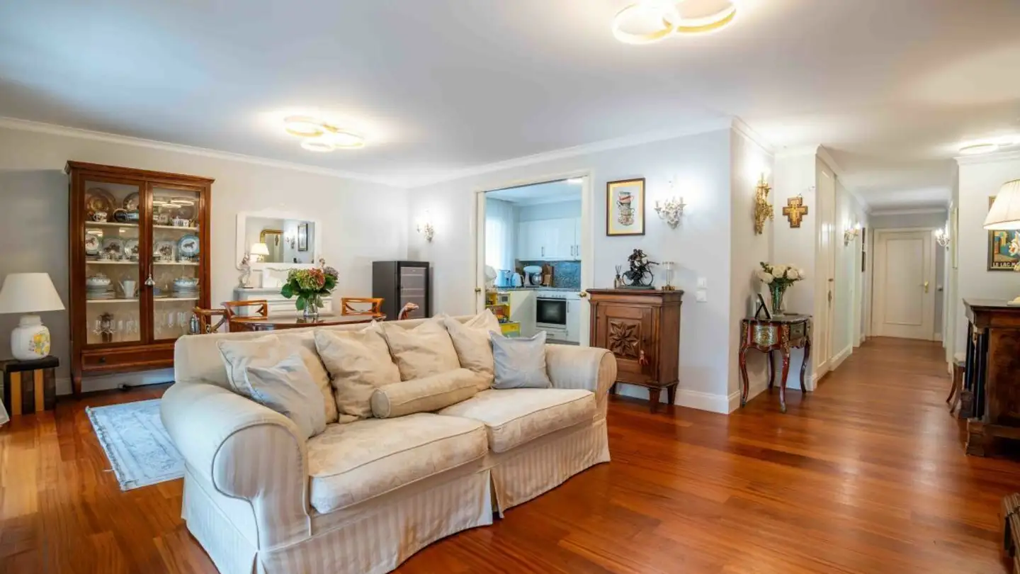 Appartamento in vendita - Via Stefano Franscini 9, 6600 Locarno - Photo 3