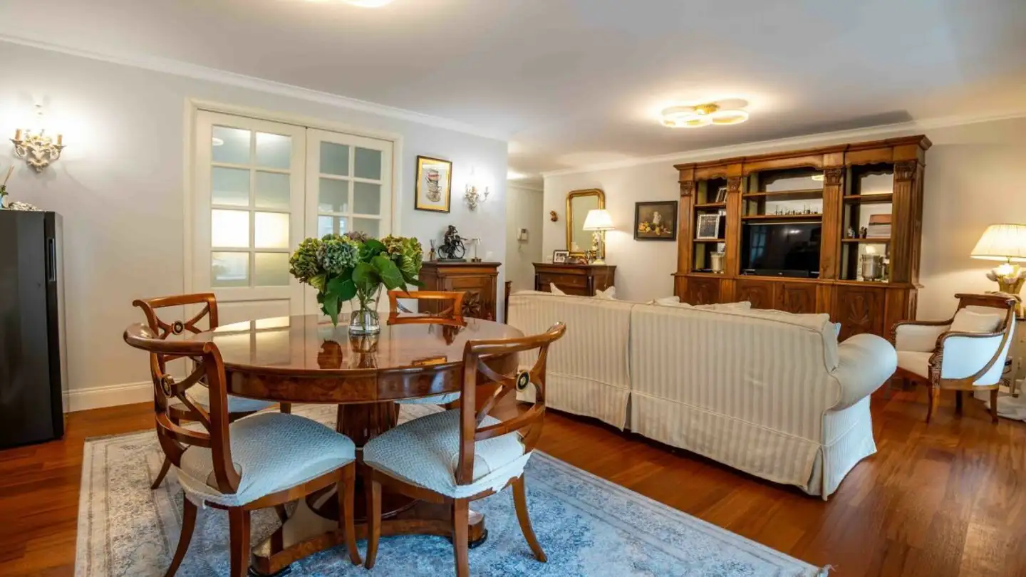 Appartamento in vendita - Via Stefano Franscini 9, 6600 Locarno - Photo 4