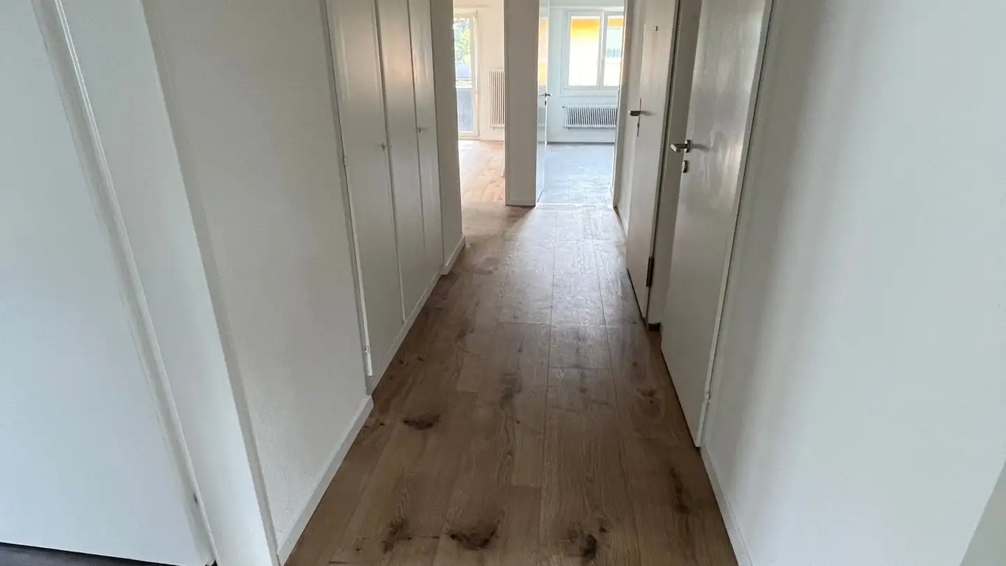 Apartment for rent - Biberiststrasse 27, 4552 Derendingen - Photo 4