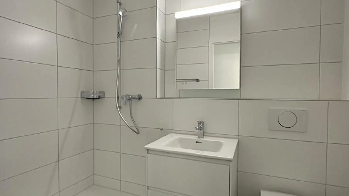 Appartamento in affitto - Reichenbachstrasse 9, 3004 Bern - Foto 3