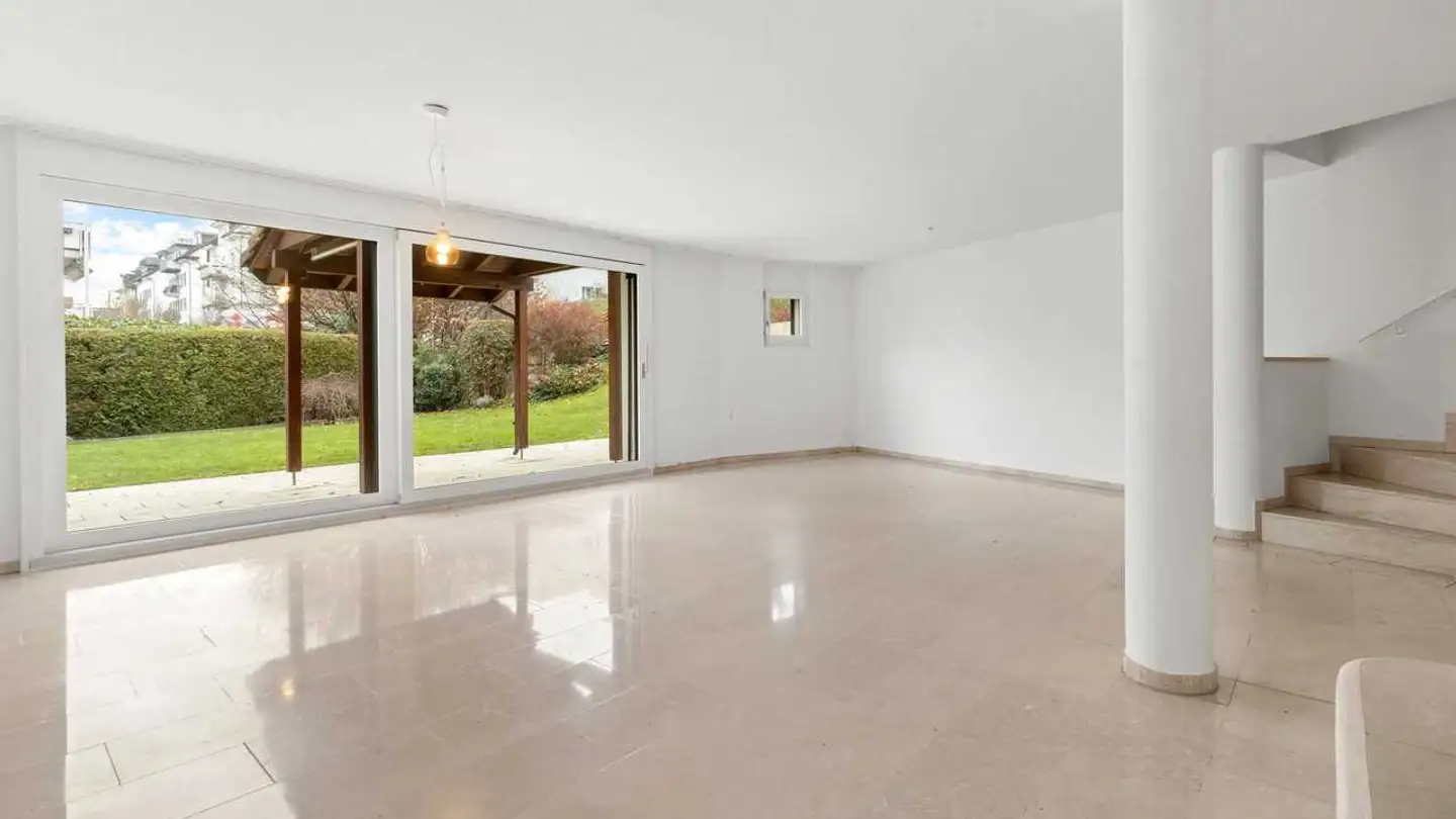 Row house for rent - Im Marbach, 8800 Thalwil - Photo 4