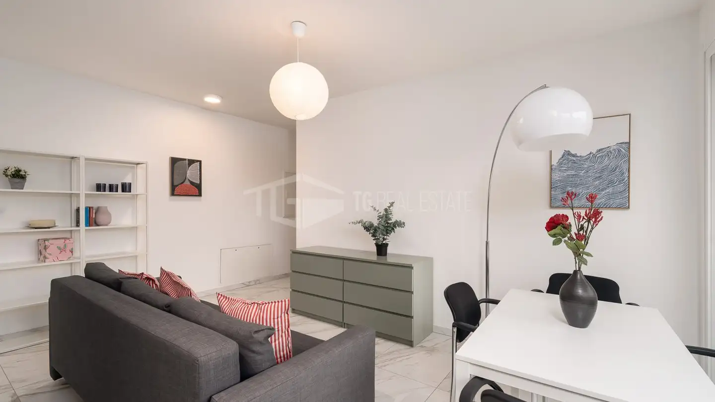 Appartement à louer - 6900 Lugano - Photo 3