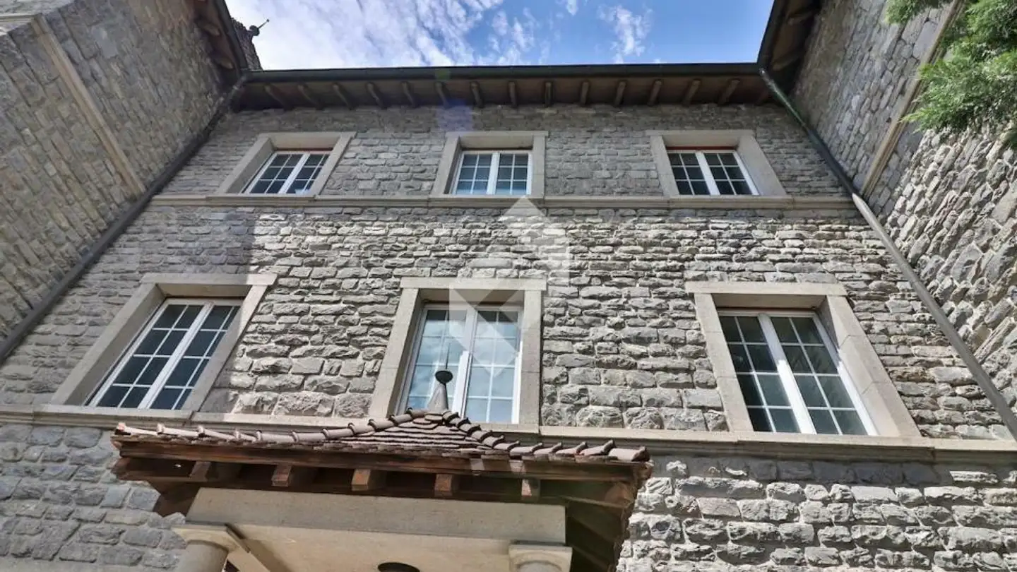 Edificio residenziale in vendita - 3960 Sierre - Photo 2