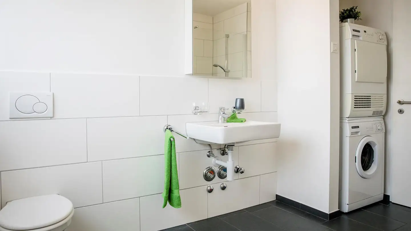 Apartment for rent - Gutenbergstrasse 1, 8280 Kreuzlingen - Photo 4