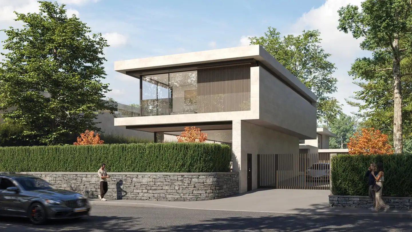 Villa for sale - Via Patrizia 38, 6612 Ascona - Photo 2