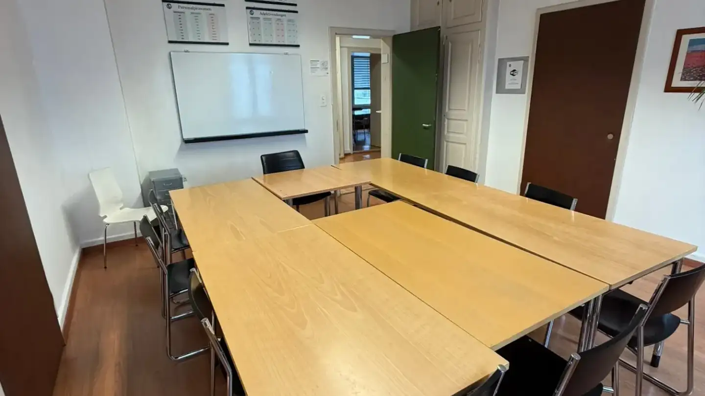 Bürofläche mieten - Kreuzstrasse 36, 8008 Zürich - Foto 4