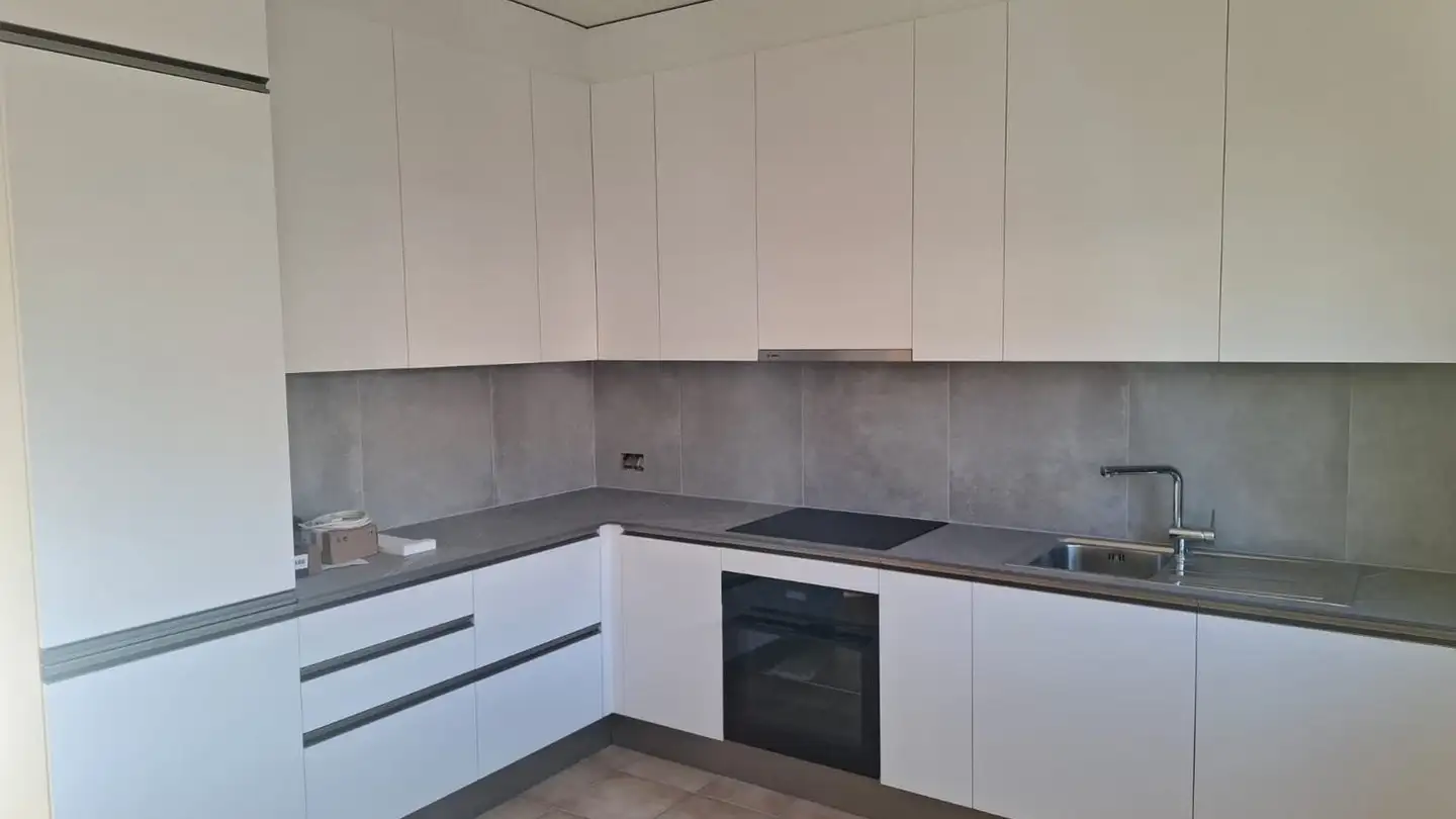 Apartment for rent - 6830 Chiasso