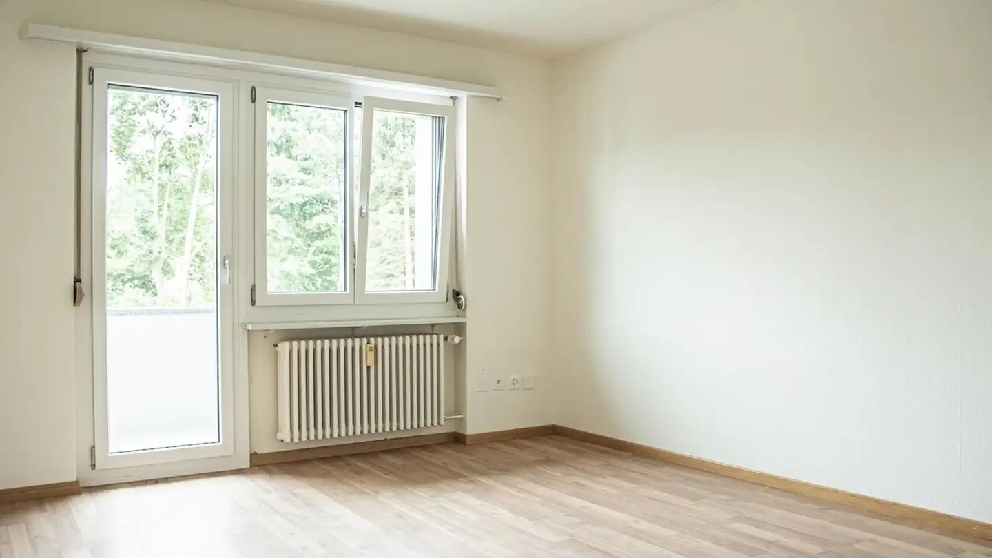 Apartment for rent - Chlyrotstrasse, 4917 Melchnau - Photo 3