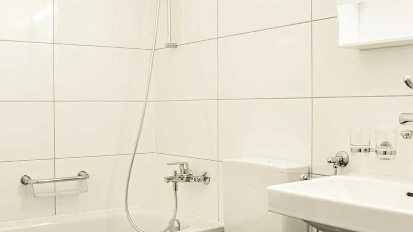 Apartment for rent - Chlyrotstrasse, 4917 Melchnau - Photo 4