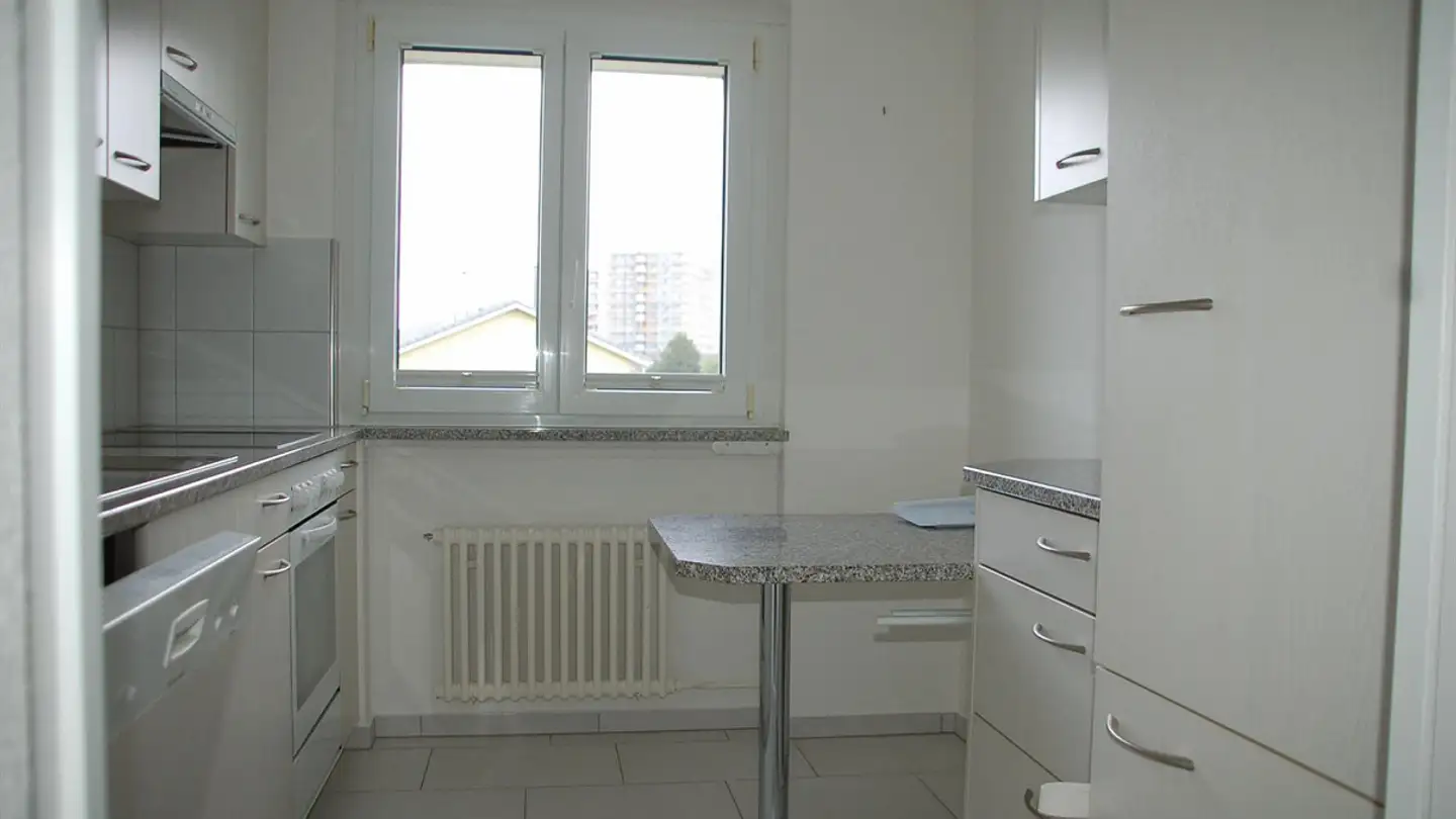 Wohnung mieten - Büelstrasse 15a, 9200 Gossau SG - Foto 3