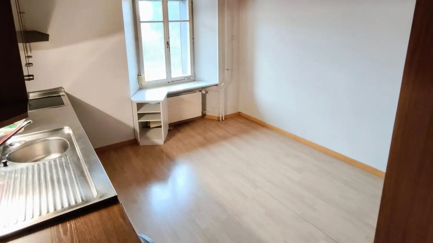 Appartement à louer - Niederfeld 2, 5628 Aristau - Photo 3