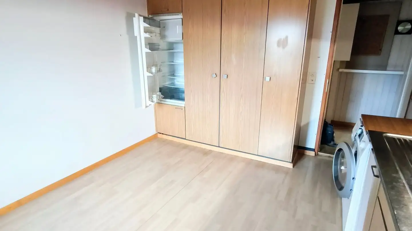 Appartement à louer - Niederfeld 2, 5628 Aristau - Photo 4