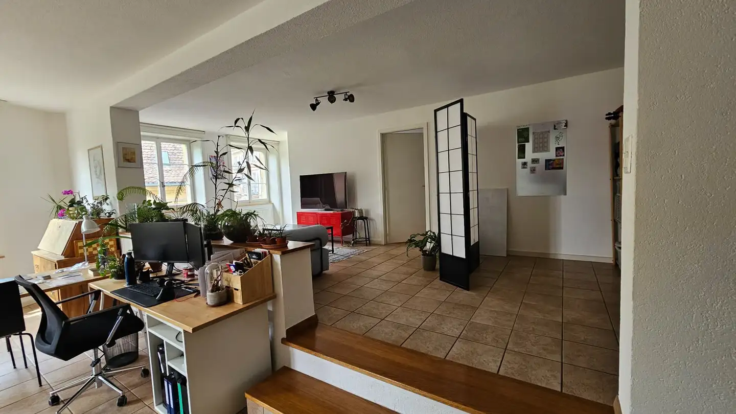 Apartment for rent - Rue Du Château 10, 2000 Neuchâtel - Photo 2