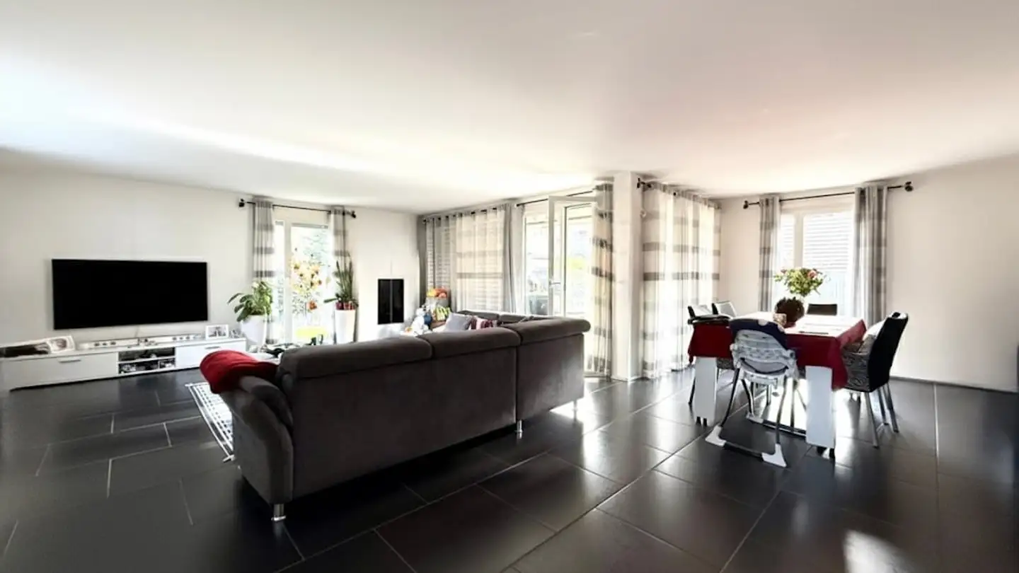 Apartment for sale - Rue De Büren / Bürenstrasse 11, 2504 Biel/Bienne - Photo 3