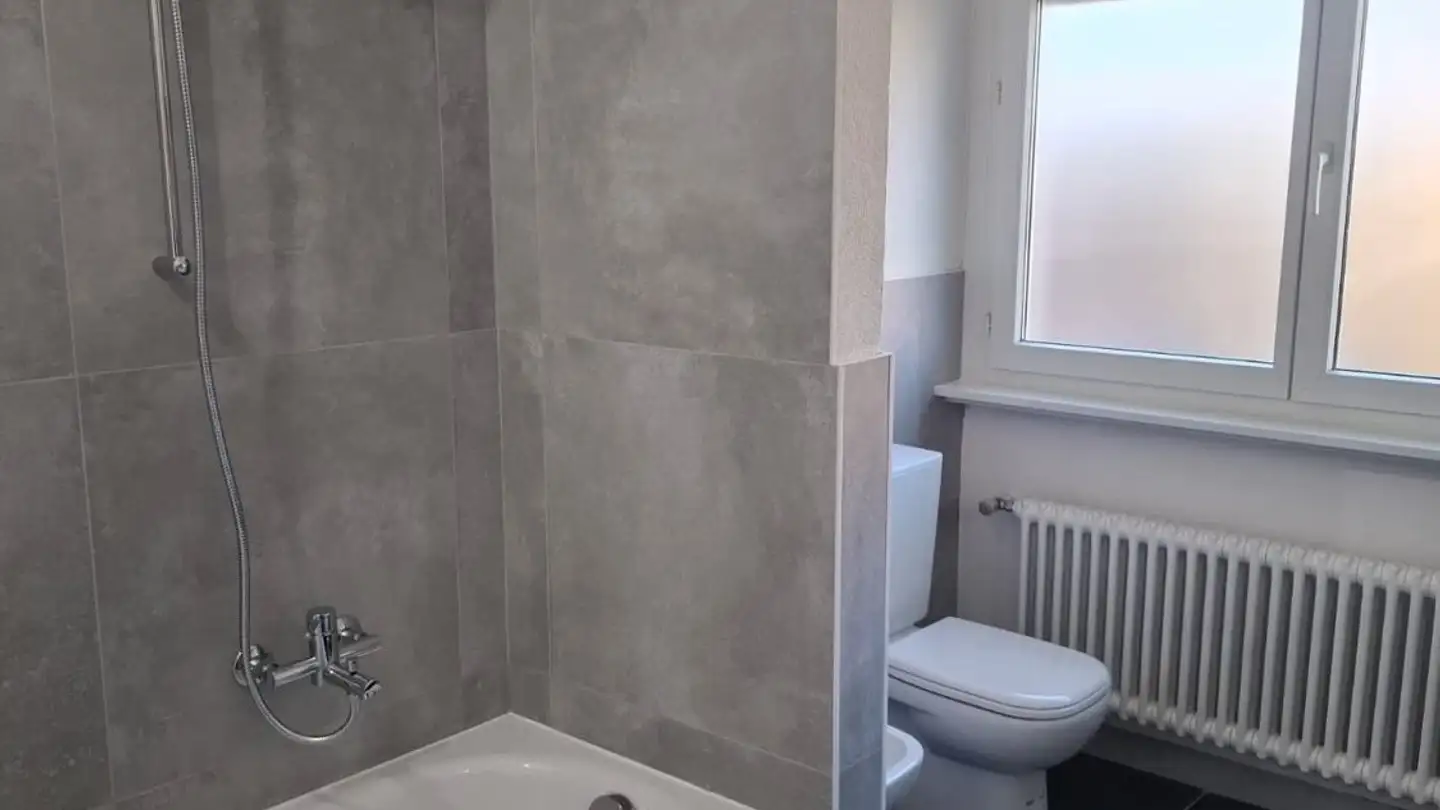 Apartment for rent - 6830 Chiasso - Photo 4