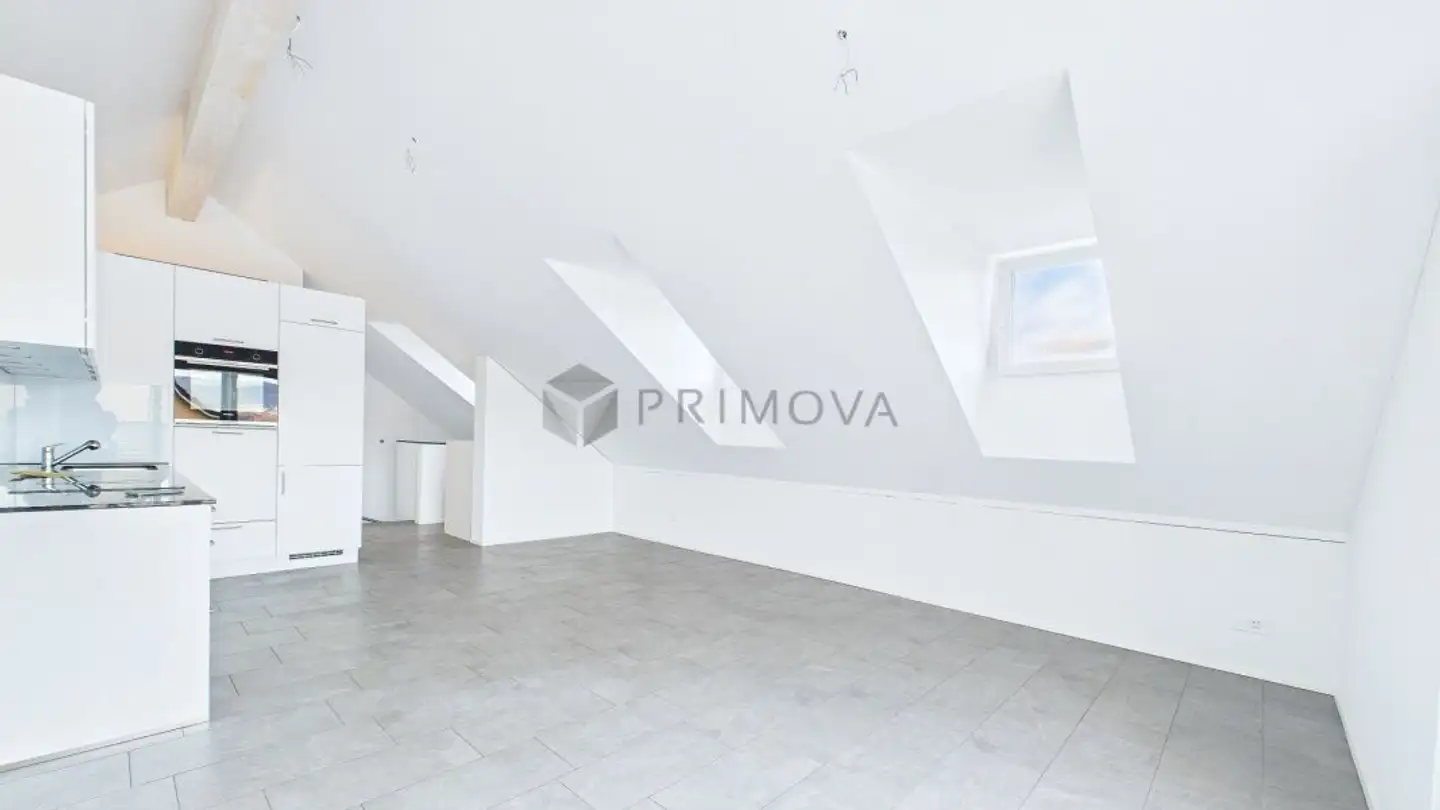 Appartamento in vendita - 5512 Wohlenschwil