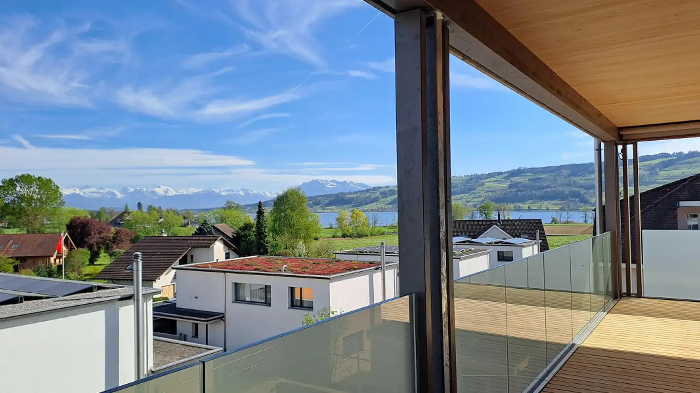 Wohnung mieten - Seilerstrasse 17b, 6285 Hitzkirch - Foto 2