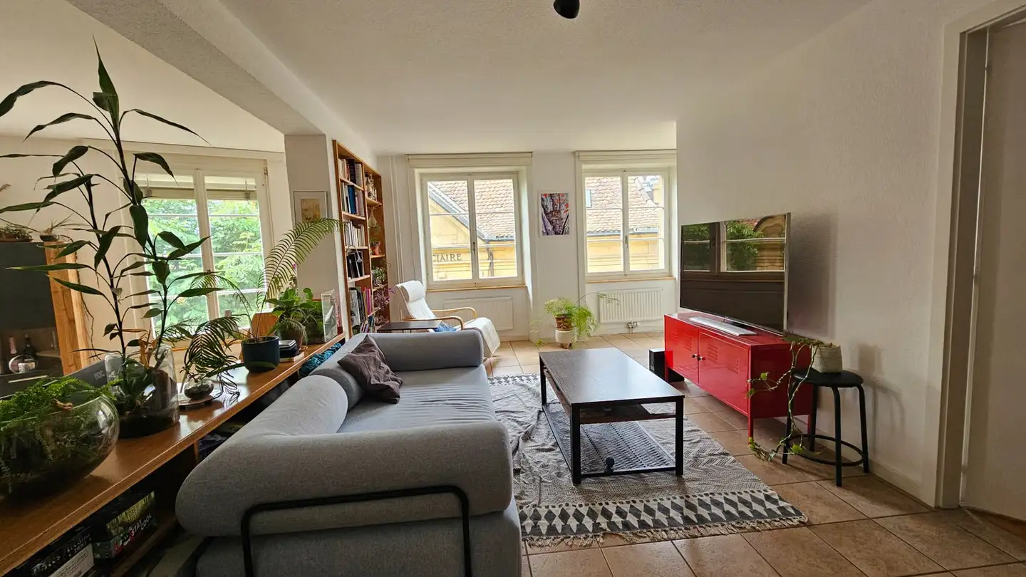 Apartment for rent - Rue Du Château 10, 2000 Neuchâtel - Photo 3