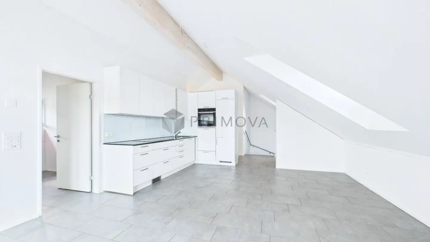 Appartamento in vendita - 5512 Wohlenschwil - Foto 2