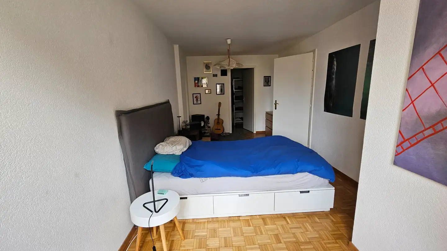Apartment for rent - Rue Du Château 10, 2000 Neuchâtel - Photo 4