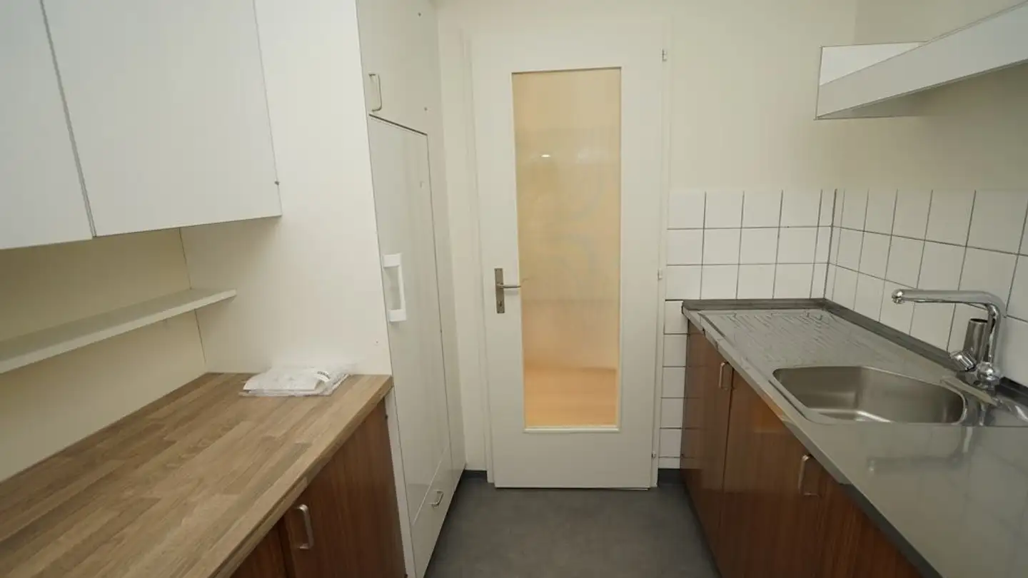 Apartment for rent - Rehhagstrasse 43, 3018 Bern - Photo 2