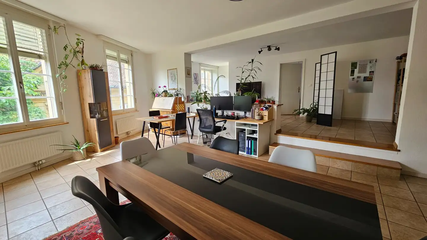 Apartment for rent - Rue Du Château 10, 2000 Neuchâtel