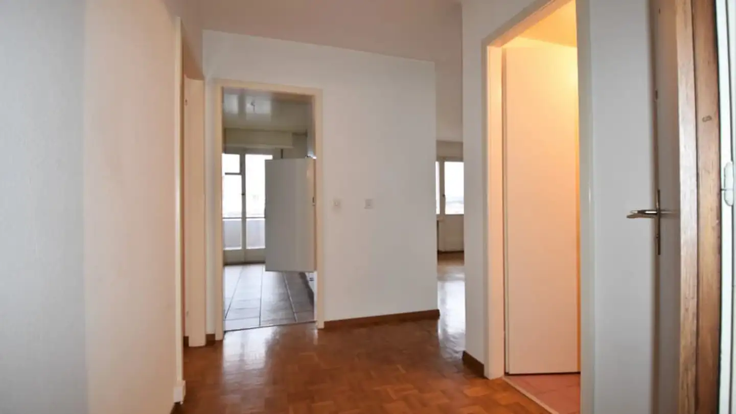 Appartamento in affitto - Chemin Du Pré-De-La-Tour 4, 1009 Pully