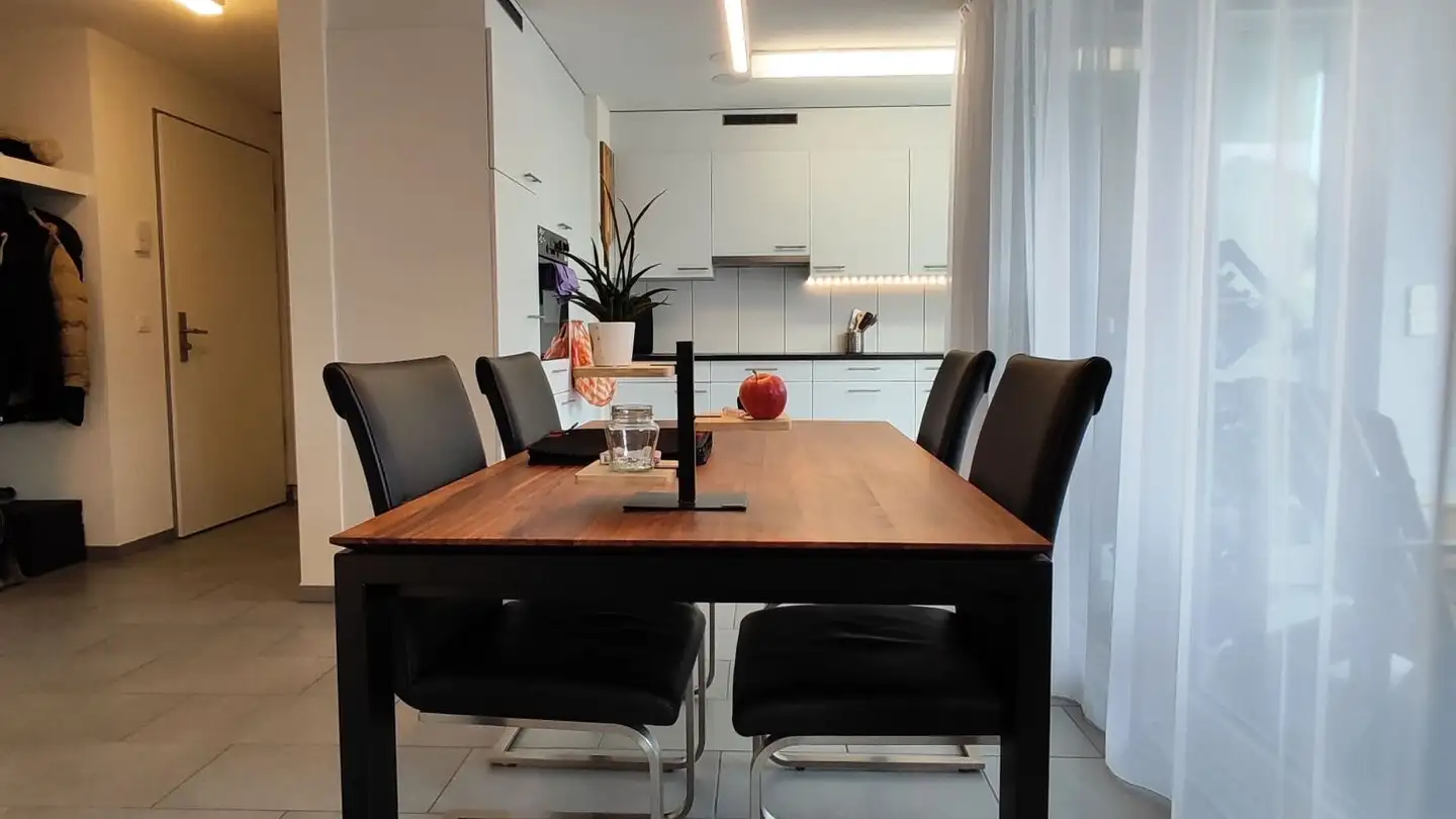 Appartamento in affitto - Kaistenbergstrasse, 5082 Kaisten - Foto 4