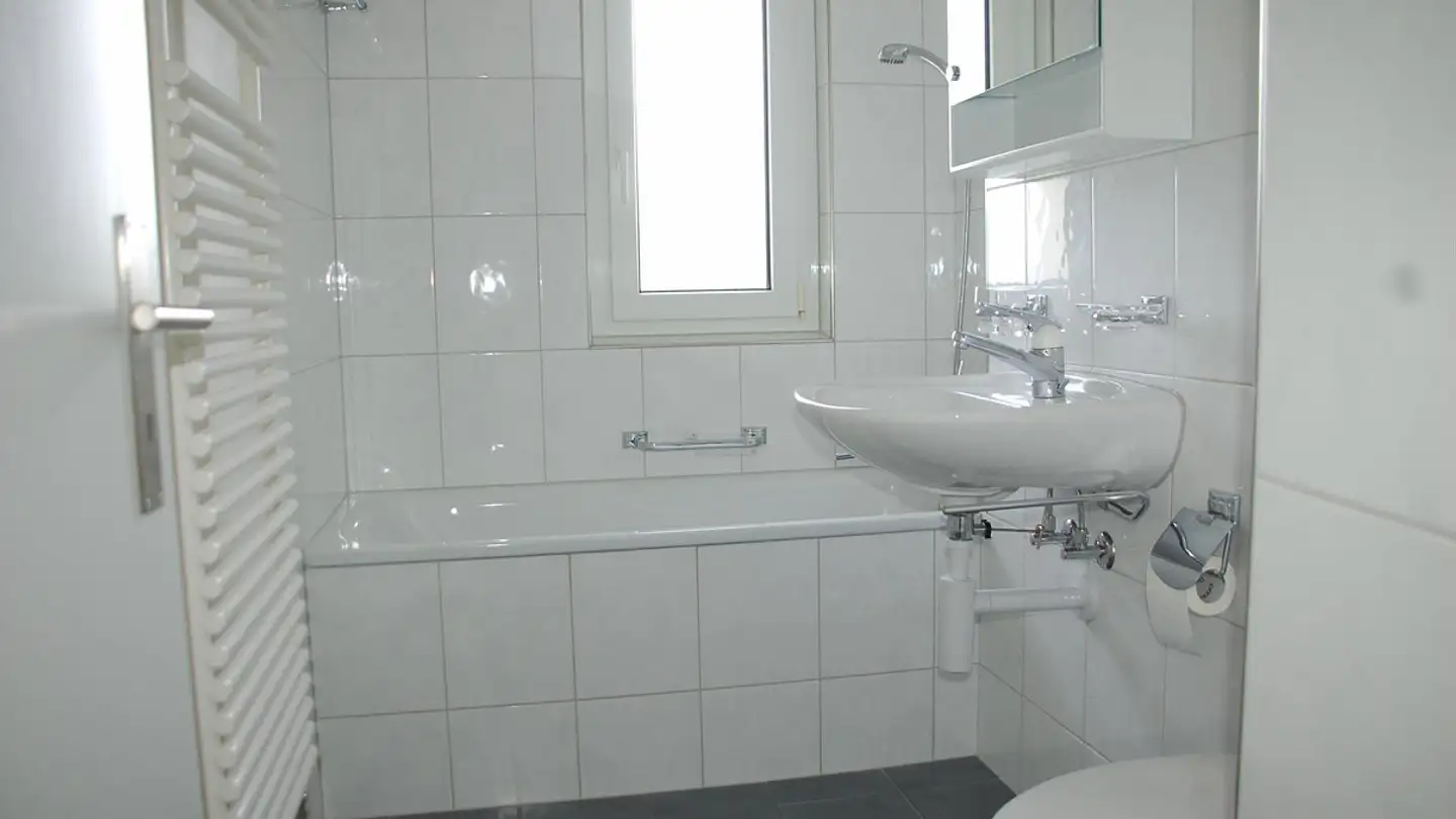 Wohnung mieten - Büelstrasse 15a, 9200 Gossau SG - Foto 4