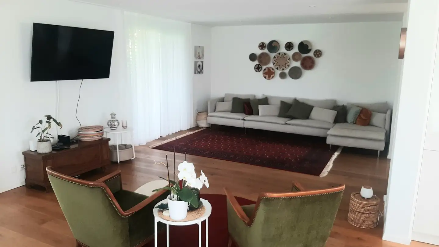 Einfamilienhaus mieten - 4411 Seltisberg - Foto 2