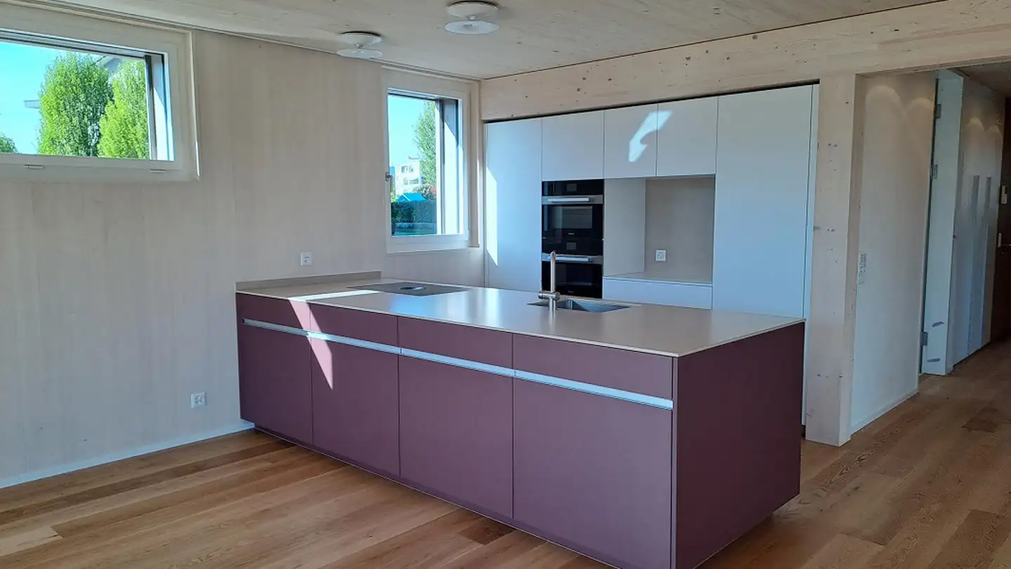 Wohnung mieten - Seilerstrasse 17b, 6285 Hitzkirch - Foto 3