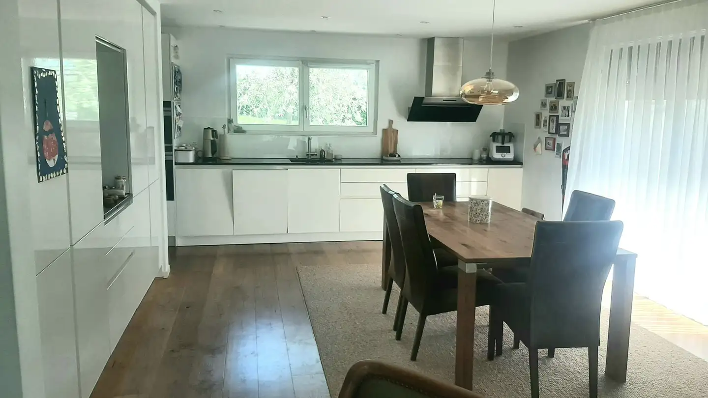 Casa singola in affitto - 4411 Seltisberg - Foto 4