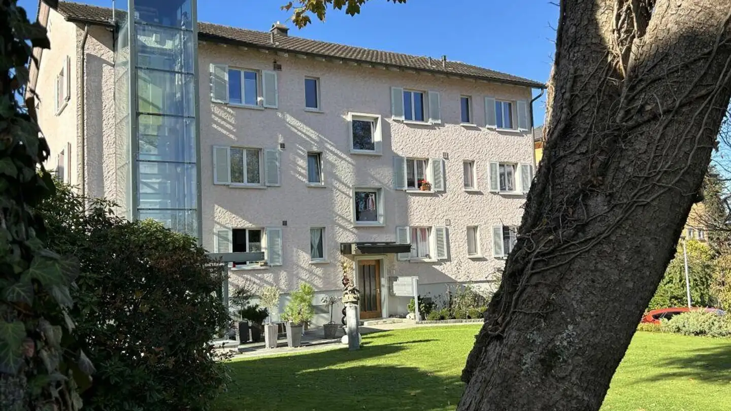 Appartamento in affitto - Quellenstrasse, 9403 Goldach - Photo 2