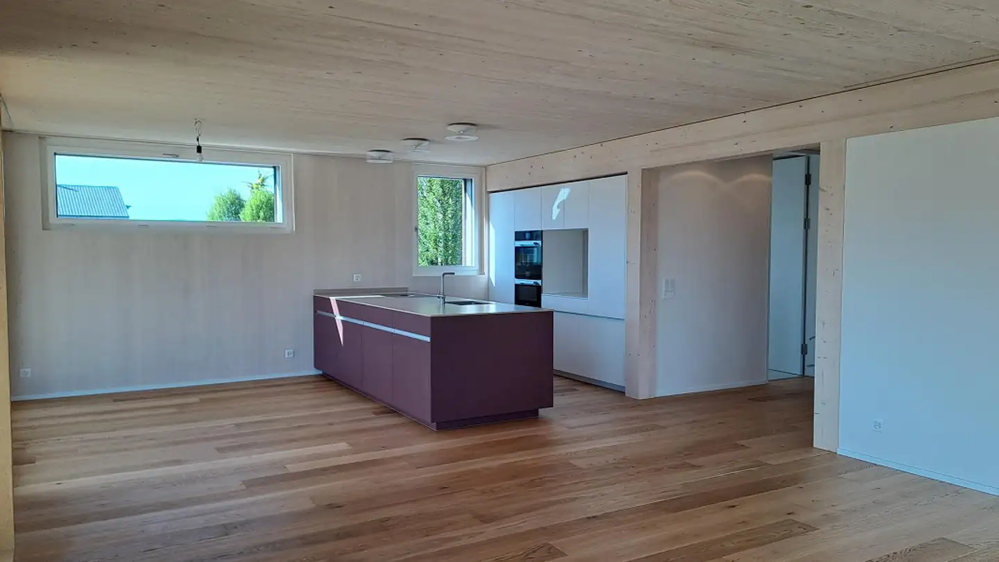 Wohnung mieten - Seilerstrasse 17b, 6285 Hitzkirch - Foto 4