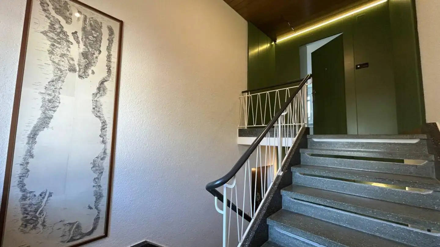 Appartamento in affitto - Quellenstrasse, 9403 Goldach - Photo 3