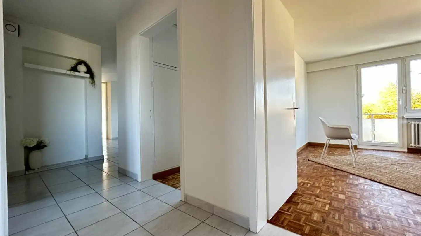 Appartamento in affitto - Quellenstrasse, 9403 Goldach - Photo 4