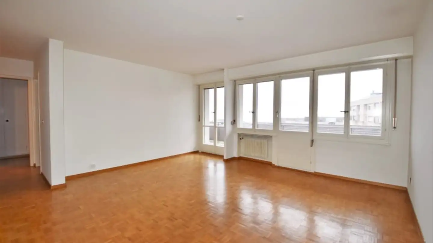 Appartamento in affitto - Chemin Du Pré-De-La-Tour 4, 1009 Pully - Photo 2