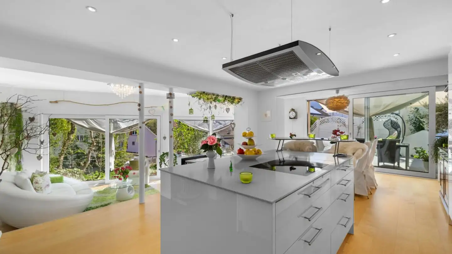 Edificio residenziale in vendita - 4132 Muttenz - Foto 4