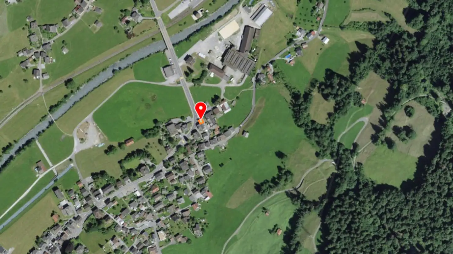 Casa singola in vendita - Hauptstrasse 3, 8775 Hätzingen - Photo 4