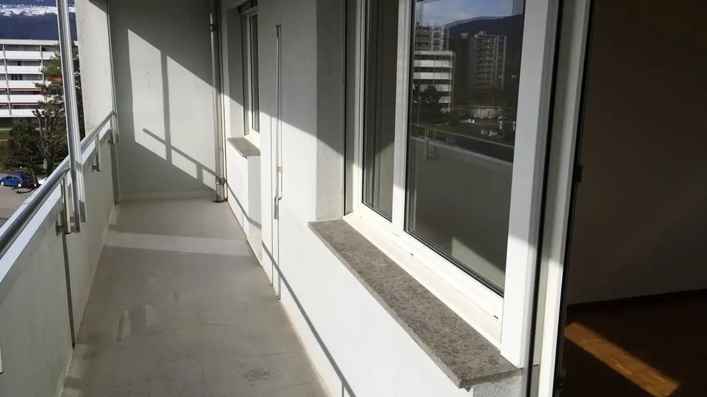 Appartamento in affitto - Avenue Pierre-De-Savoie 72, 1400 Yverdon-les-Bains - Photo 2