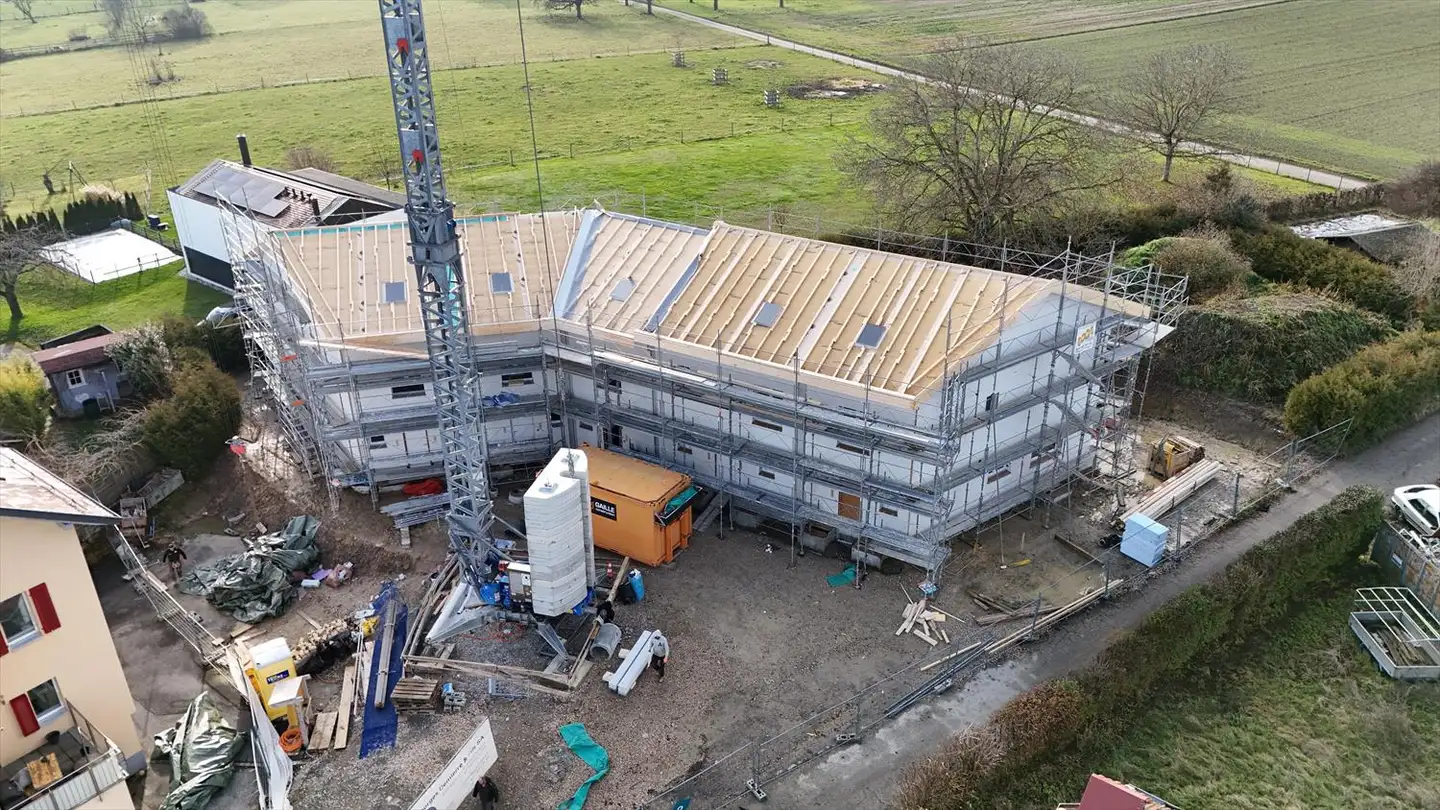 Single house for sale - 1040 Echallens - Photo 2