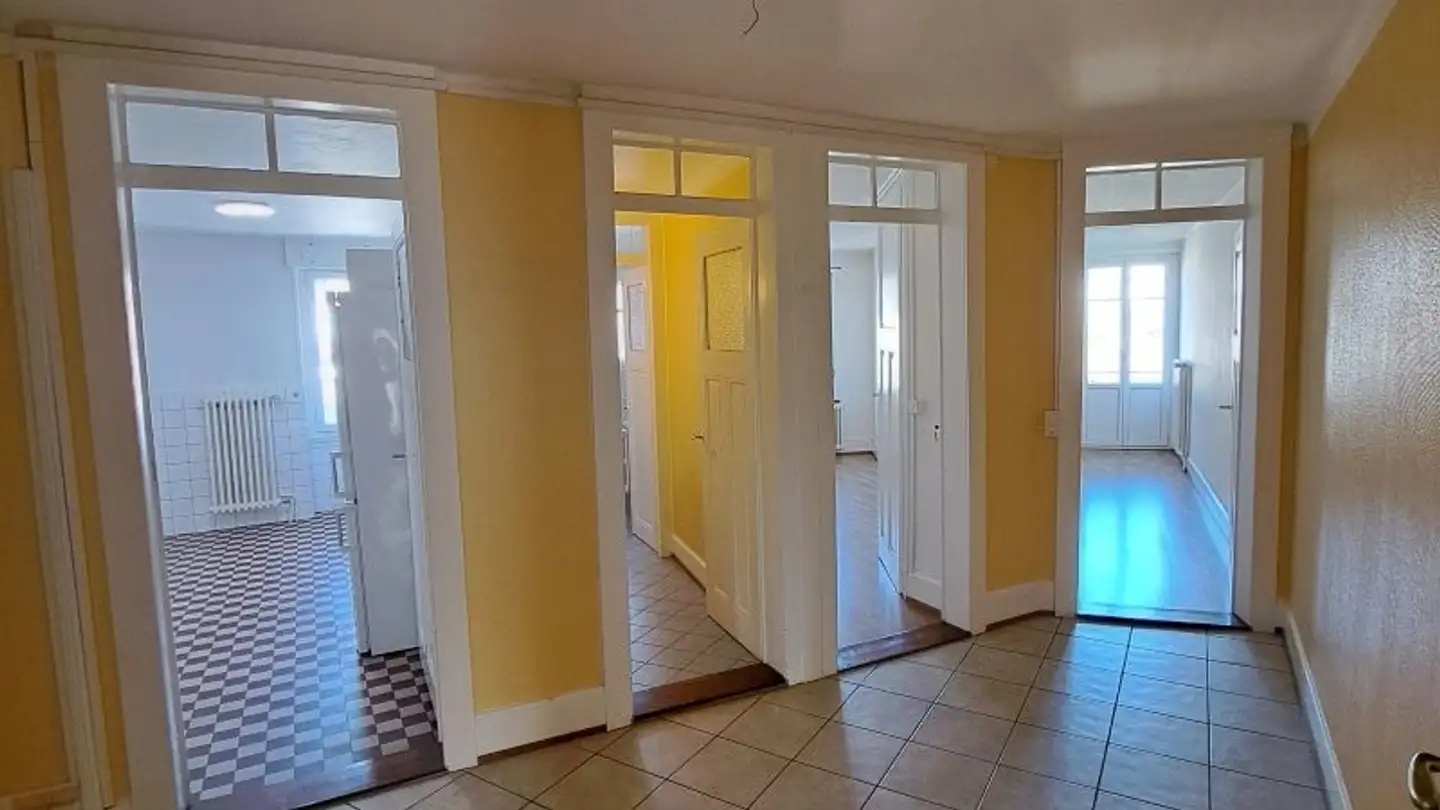 Appartamento in affitto - Chemin De Montelly 1, 1007 Lausanne - Foto 2