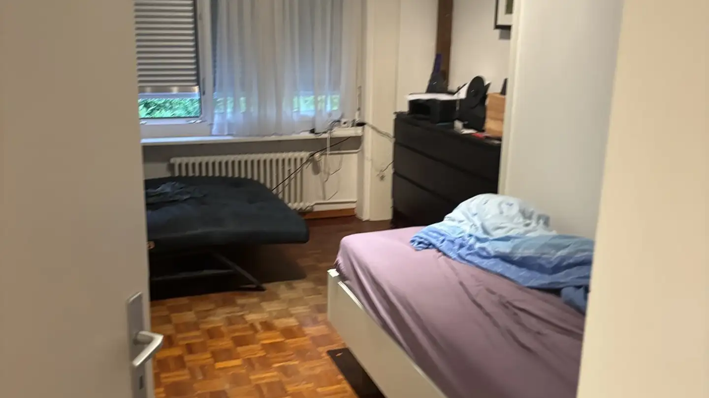 Furnished apartment for rent - Seestrasse 807, 8706 Meilen - Photo 3