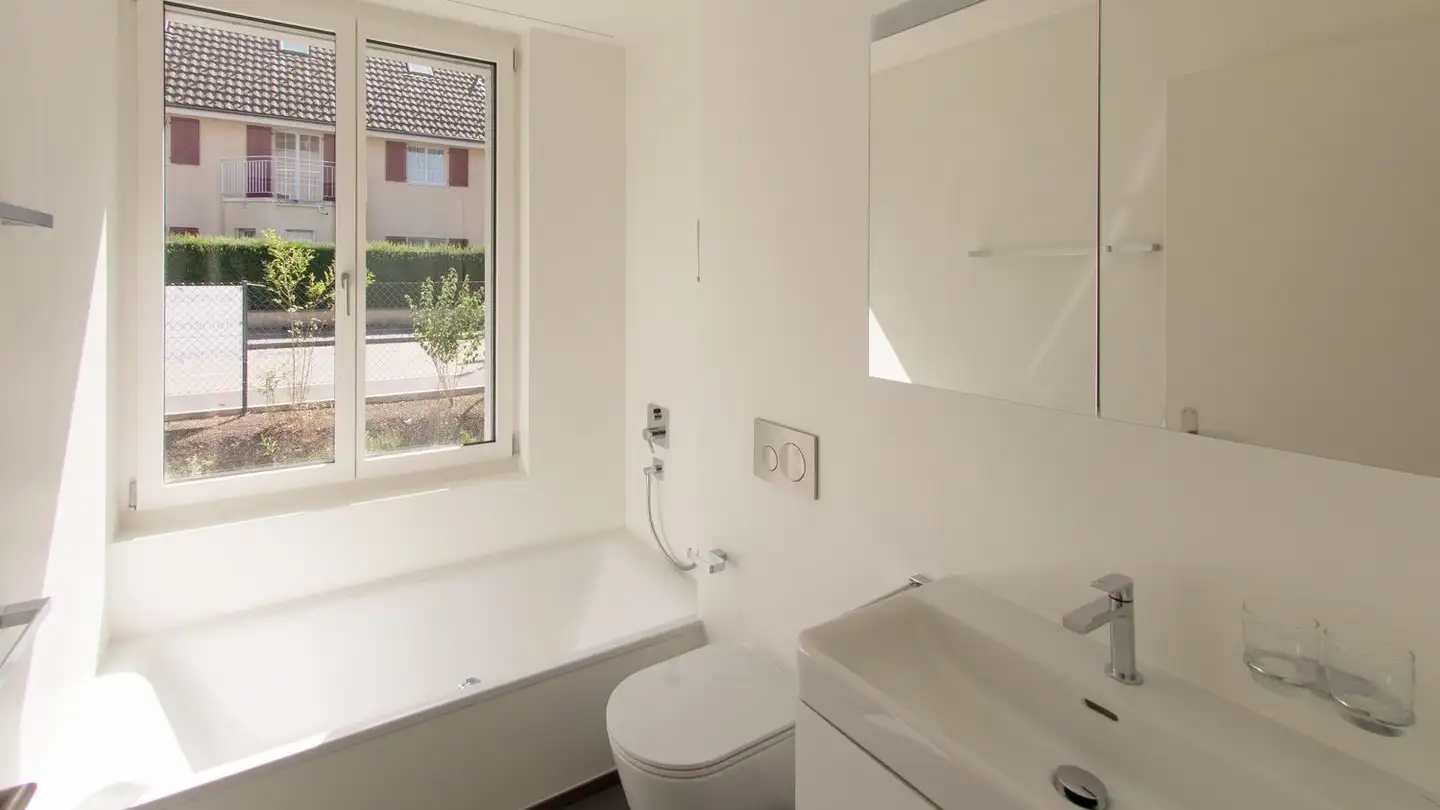 Appartement à louer - Rebenstrasse 39, 4125 Riehen - Photo 2