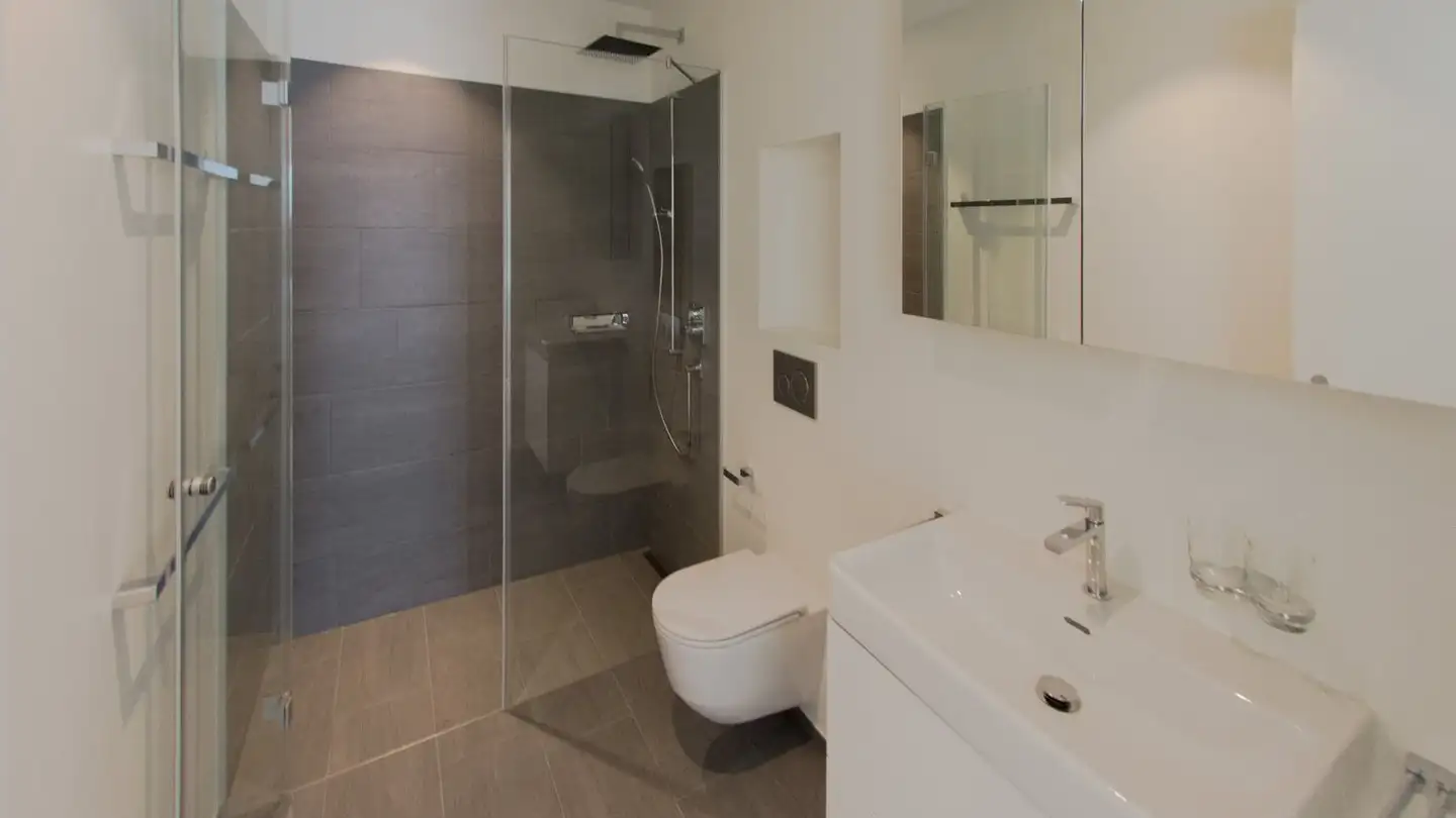 Appartement à louer - Rebenstrasse 39, 4125 Riehen - Photo 3