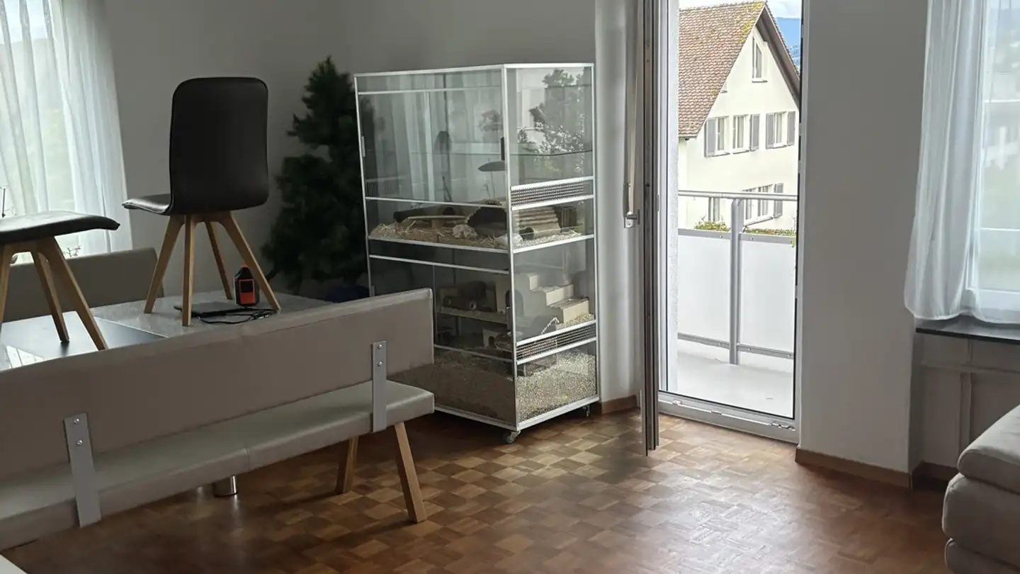 Furnished apartment for rent - Seestrasse 807, 8706 Meilen - Photo 4