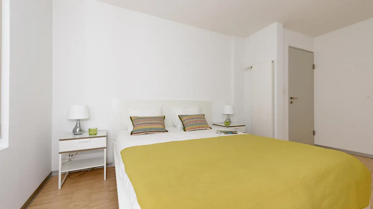 Appartamento in affitto - Rue Des Epancheurs 11, 2000 Neuchâtel - Foto 4