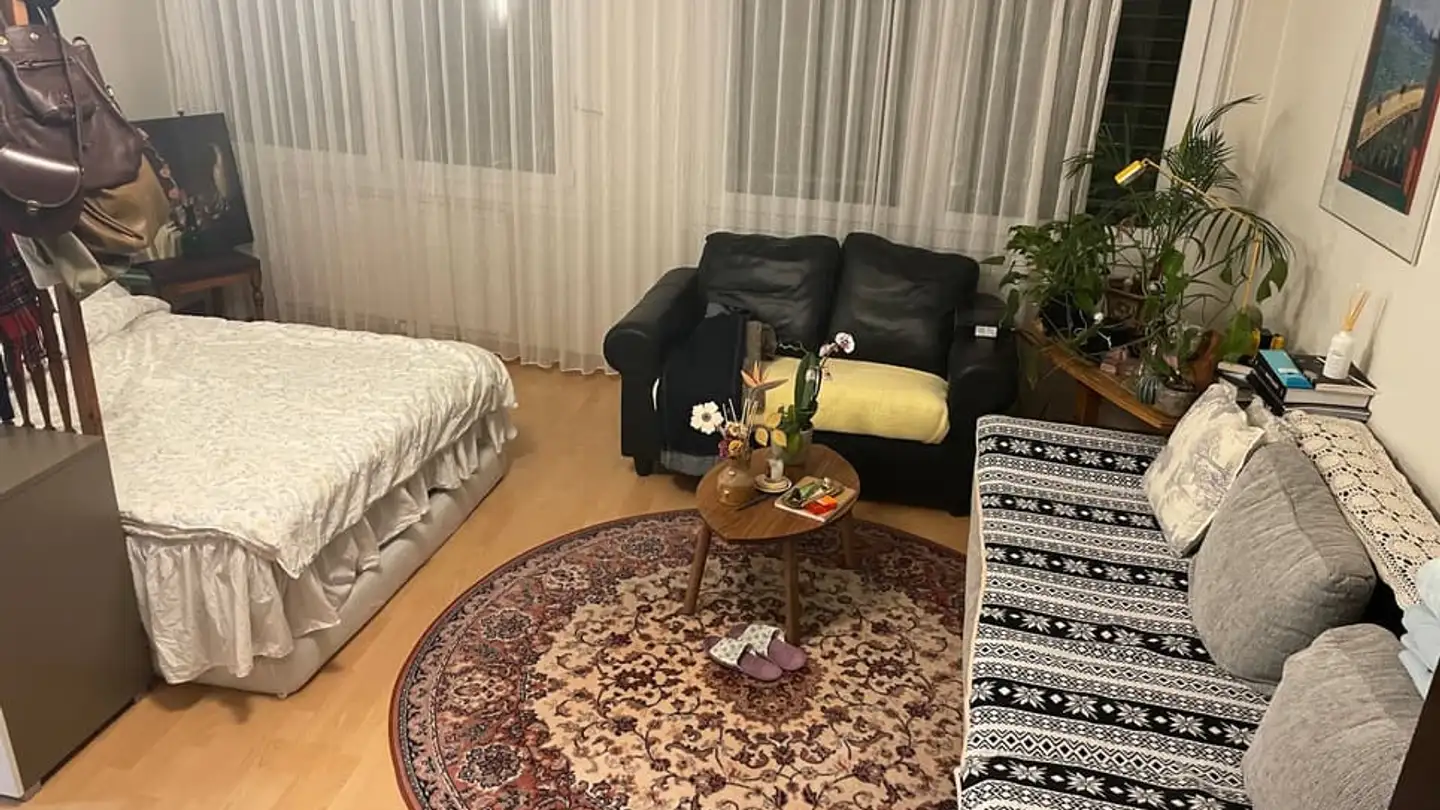 Wohnung mieten - Avenue De La Gare 15, 2000 Neuchâtel