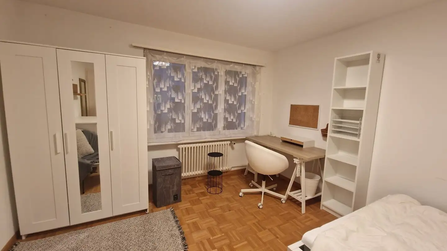 Zimmer mieten - Winterthurerstrasse, 8610 Uster - Foto 2