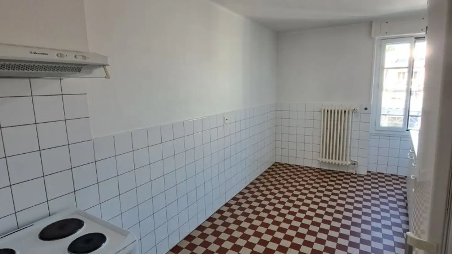 Appartamento in affitto - Chemin De Montelly 1, 1007 Lausanne - Foto 3